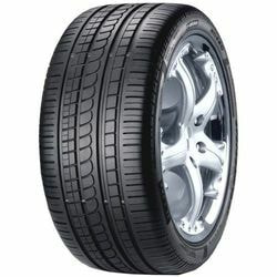 Шины Pirelli 285/35 R19 99Y Pirelli PZERO ROSSO лето арт. (1573200) (фото)