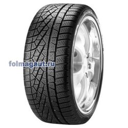 Шины Pirelli 285/30 R20 99V Pirelli WINTER SOTTOZERO XL зима не шип. (1702600) (фото)
