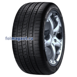 Шины Pirelli 295/40 R20 110Y Pirelli PZERO ROSSO ASIMMETRICO XL SUV лето арт. (1743900) (фото)