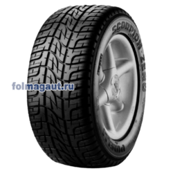 Шины Pirelli 255/60 R18 112V Pirelli SCORPION ZERO XL SUV лето арт. (1780300) (фото)
