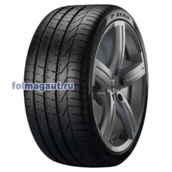 Шины Pirelli 255/35 R18 94Y Pirelli PZERO SUV XL P MO лето арт. (1800400) (фото)