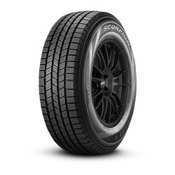 Шины Pirelli 285/35 R21 105V Pirelli SCORPION ICE SNOW SUV RUN FLAT XL зима не шип. арт. (1932700) (фото)