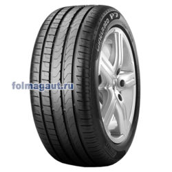 Шины Pirelli 205/60 R16 92W Pirelli CINTURATO P7 RUN FLAT лето арт. (2040600) (фото)