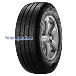 Шины Pirelli 175/70 R14 95T Pirelli CHRONO 2 лето арт. (2187800) (фото)