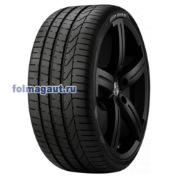 Шины Pirelli 235/35 R19 91Y Pirelli PZERO SILVER XL лето арт. (2206500) (фото)