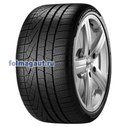 Шины Pirelli 245/35 R20 95V Pirelli WINTER SOTTOZERO S2 W210 RUN FLAT XL зима не шип. (2265800) (фото)