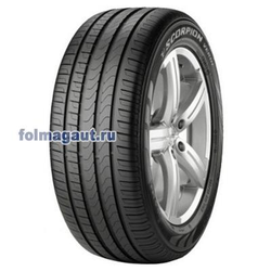Шины Pirelli 255/55 R18 109V Pirelli SCORPION VERDE RUN FLAT XL SUV лето арт. (2298200) (фото)