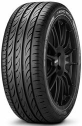 Шины Pirelli 255/35 R18 94Y PIRELLI PZERO NERO (2384700) XL P Лето (фото)