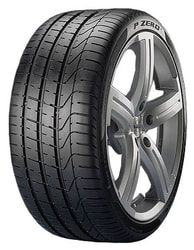 Шины Pirelli 285/45 R21 113Y Pirelli PZERO B XL B лето арт. (2463700) (фото)