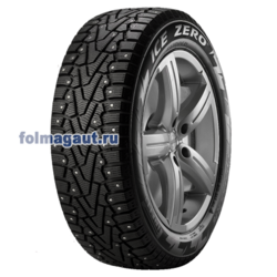Шины Pirelli 215/50 R17 95T Pirelli WINTER ICE ZERO SUV XL зима шип. арт. (2466500) (фото)