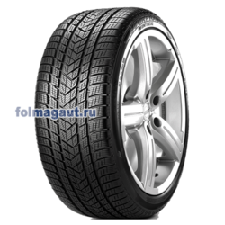 Шины Pirelli 275/45 R21 110V Pirelli SCORPION WINTER SUV XL зима не шип. (2662100) (фото)