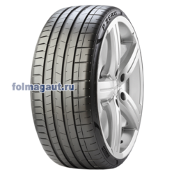 Шины Pirelli 245/45 R18 100Y Pirelli PZERO SPORTS CAR XL лето арт. (2743000) (фото)