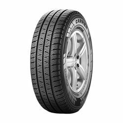 Шины Pirelli 235/65 R16C 118R PIRELLI WINTER CARRI (2760400) MO-V Зима не шип. (фото)