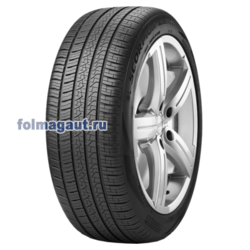Шины Pirelli 285/45 R21 113Y PIRELLI Scorpion Zero All Season (3245000) XL AS Всесезонные не шип. (фото)
