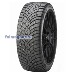 Шины Pirelli 205/50 R17 93T PIRELLI WINTER ICE ZERO 2 (3294000) XL Зима шип. (фото)