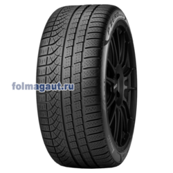 Шины Pirelli 315/30 R21 105W PIRELLI PZERO WINTER (3743100) XL Зима не шип. (фото)