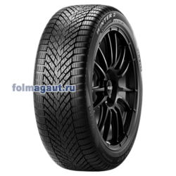 Шины Pirelli 205/55 R16 94H PIRELLI CINTURATO WINTER 2 (3931200) XL Зима не шип. (фото)