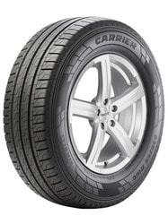 Шины Pirelli 165/70 R14C 89R PIRELLI CARRIER лето (фото)