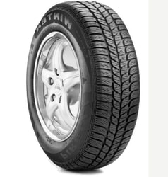 Шины Pirelli 195/60 R15 88T Pirelli SNOW CONTROL W190 S2 зима не шип. (фото)