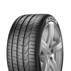 Шины Pirelli 275/40 R22 108Y Pirelli PZERO LR XL LR лето SUV (фото)