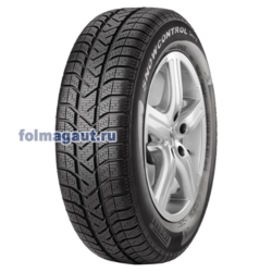 Шины Pirelli 185/65 R15 88T Pirelli SNOW CONTROL W190 S3 зима не шип. (фото)