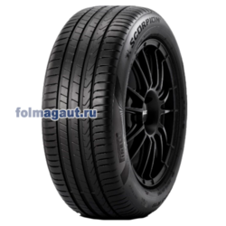 Шины Pirelli 255/45 R19 100V Pirelli SCORPION VERDE SI SUV лето арт. (3630500) (фото)