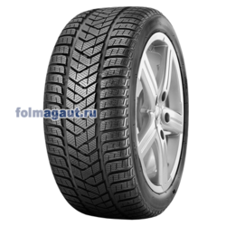 Шины Pirelli 255/40 R19 96V PIRELLI WINTER SOTTOZERO S3 W210 SUV RUN FLAT Зима не шип. XL (фото)