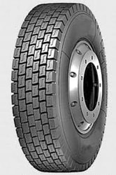 Шины грузовые Powertrac 315 R22,5 156/150K POWERTRAC POWER PLUS (00-00007835) 20 сл. Ведущая MS Всесезонные не шип. (фото)