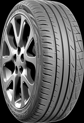 Шины Premiorri 235/45 R17 97V Premiorri SOLAZO S PLUS лето (фото)