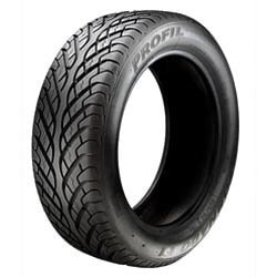 Шины Profil 235/45 R17 94V Profil TORNADO V8 лето (фото)