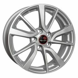 Диски Remain 7x17 5/114,3/45/67,1 REMAIN R162 (MAZDA CX-5) СИЛЬВЕР лит. (16208zr) (фото)