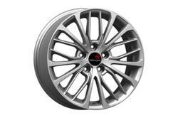 Диски Remain 7x17 5/114,3/45/67,1 REMAIN R194 (Hyundai i40) СИЛЬВЕР S (19401SR) лит. (фото)