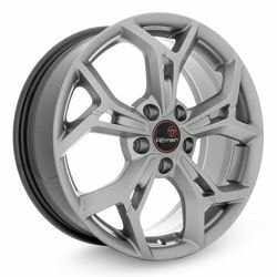Диски Remain 7x17 5/114,3/40/66,1 REMAIN R203 (NISSAN QASHQAI) СИЛЬВЕР S (20301SR) лит. (фото)