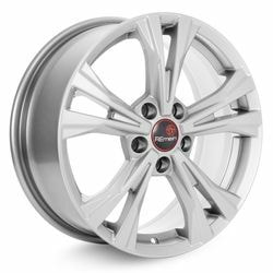 Диски Remain 7x17 5/114,3/45/60,1 REMAIN R204 (Toyota Camry) Silver (20404ZR) лит. (фото)