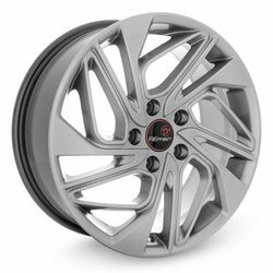 Диски Remain 7x17 5/114,3/39/60,1 REMAIN R206 (Toyota RAV4) СИЛЬВЕР S (20600SR) лит. (фото)