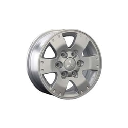  Replay 7x16 6/139,7/46/67,1 REPLAY Mitsubishi MI5 Silver (823055) . ()