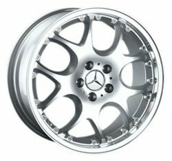  Replay 8,5x18 5/112/35/66,6 REPLAY MERCEDES MR18 SF (823541) . ()