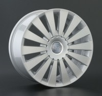 Диски Replay 7,5x17 5/112/47/57,1 REPLAY Volkswagen VW VV8 Silver (823939) лит. (фото)