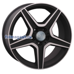  Replay 8,5x20 5/112/45/66,6 REPLAY MERCEDES MR75 mbf . (826048) ()