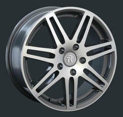 Диски Replay 8x18 5/112/39/66,6 REPLAY Audi A25 GMF (000485-160019006) лит. (фото)