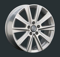 Диски Replay 7x17 5/112/43/57,1 REPLAY Volkswagen VW VV28 SF (000534-040029006) лит. (фото)