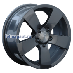 Диски Replay 6x14 5/100/38/57,1 REPLAY SKODA SK6 gm лит. арт. (000569-020035006) (фото)