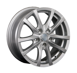 Диски Replay 6,5x16 5/114,3/45/60,1 Replay TOYOTA TY32 SILVER лит. арт. (000593-160125007) (фото)