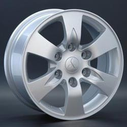  Replay 7x16 6/139,7/38/67,1 REPLAY MI33 Silver . . (000783-120225007) ()