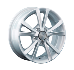  Replay 6x14 5/100/37/57,1 Replay Volkswagen VW VV34 silver . . (001817-120029006) ()