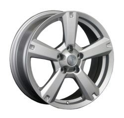 Диски Replay 7x17 5/114,3/45/60,1 Replay Toyota TY28 SILVER лит. арт. (002353-050691007) (фото)