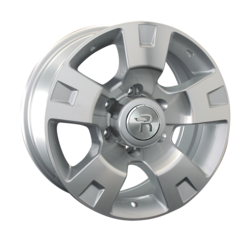 Диски Replay 8x17 6/139,7/10/110,5 Replay NISSAN NS5 SF лит. арт. (004396-160676010) (фото)