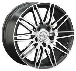 Диски Replay 9x20 5/130/60/71,6 REPLAY AUDI A40 gmf лит. арт. (004959-040019006) (фото)