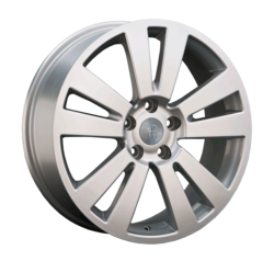 Диски Replay 8x18 5/114,3/55/56,1 Replay SUBARU SB9 SILVER лит. арт. (005048-070254002) (фото)