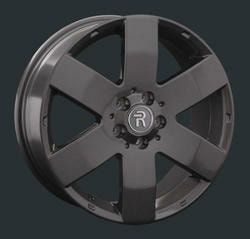 Диски Replay 7x17 5/105/42/56,6 Replay Chevrolet GN20 GM лит. арт. (005802-070025015 GN20) (фото)